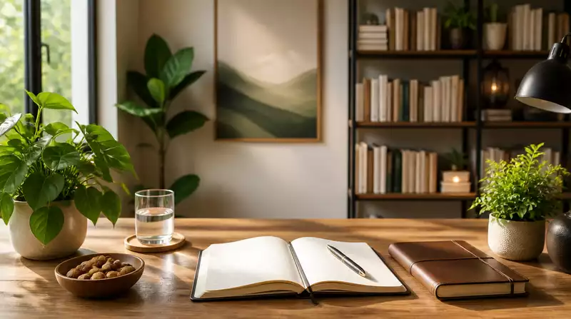 Enhance Your Brain Naturally