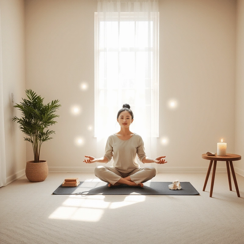 the role of energy healing in holistic wellness