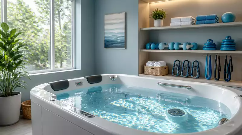 Hydrotherapy Techniques for Pain Relief