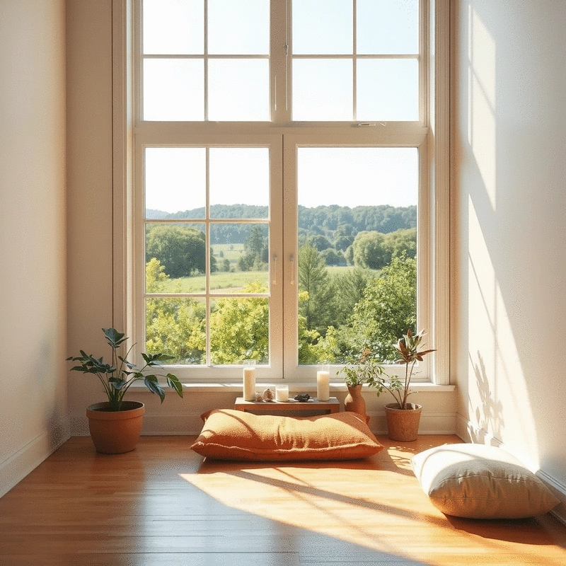 the connection between spirituality and healing practices