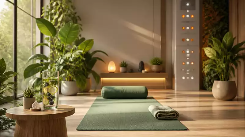 Biohacking for Natural Wellness