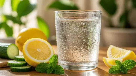 Hydration for Daily Wellness