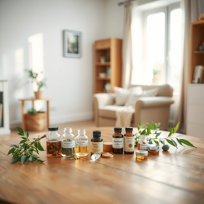 what to know about homeopathy for chronic conditions