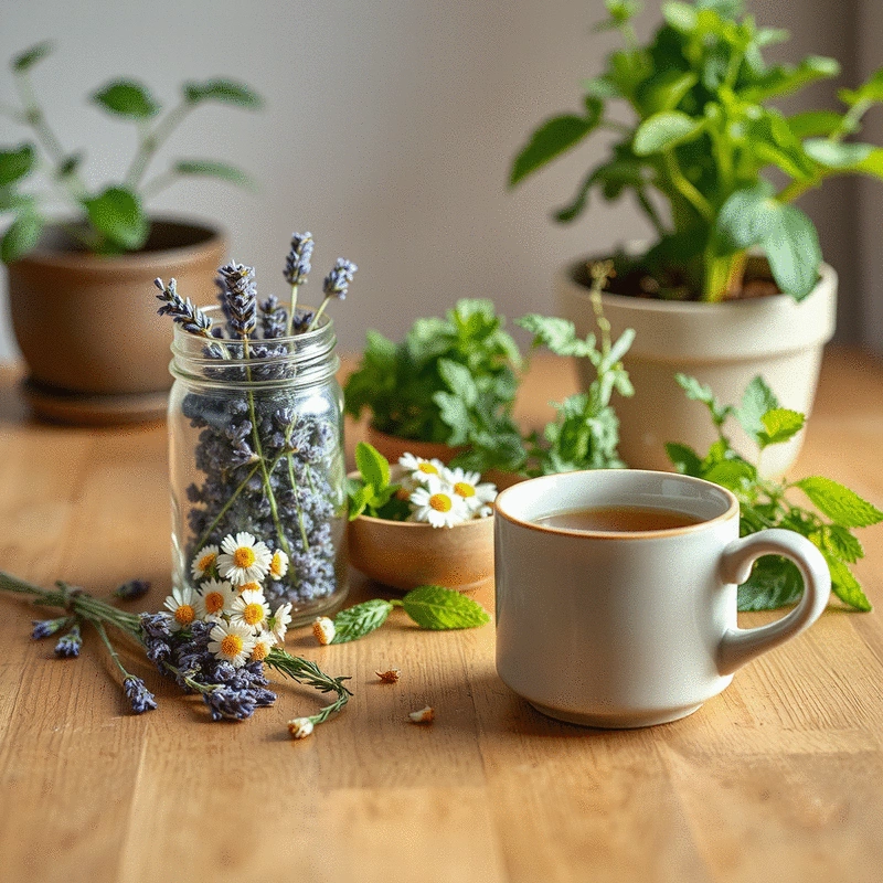 natural remedies for anxiety: exploring homeopathy