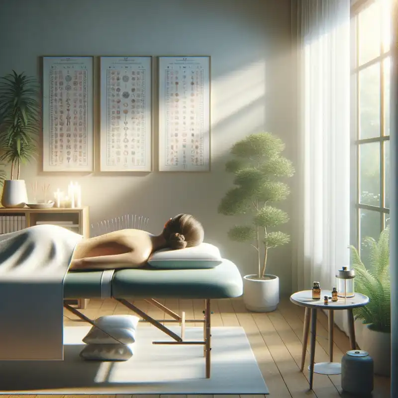 how acupuncture can improve overall wellness