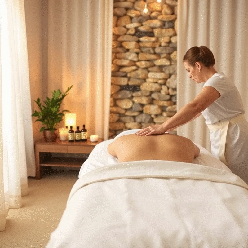the benefits of massage therapy for pain relief