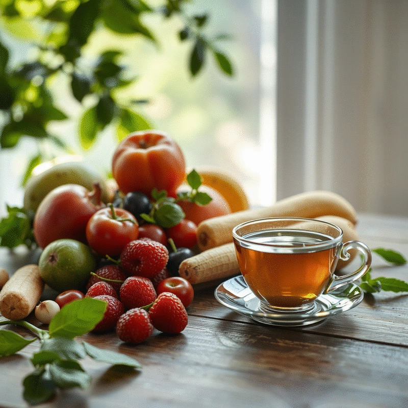 Gut-Brain Connection in Holistic Health