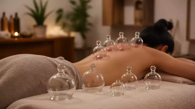 Cupping Therapy: Benefits and Expectations