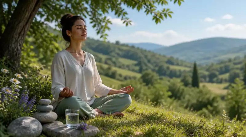 Finding Clarity Through Digital Detox