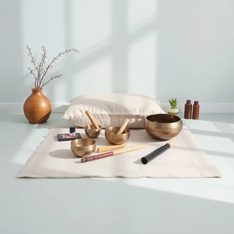 exploring sound therapy for emotional healing