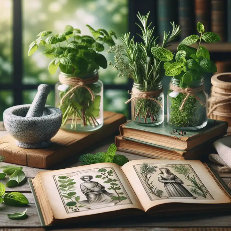 understanding the principles of herbal medicine for beginners