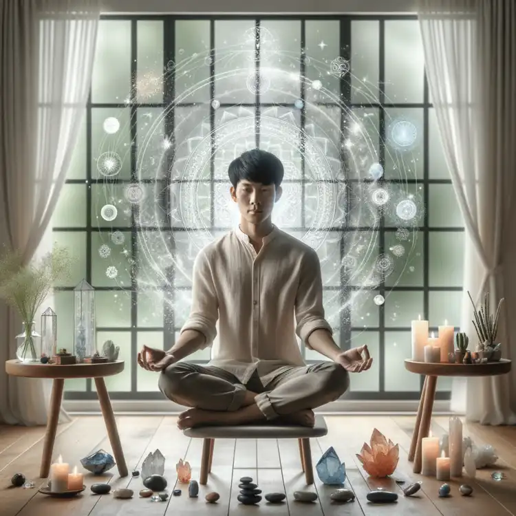 understanding energy healing techniques for wellness