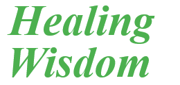 Healing Wisdom Today