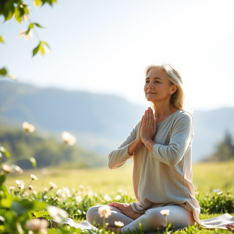 how yoga can enhance your healing journey