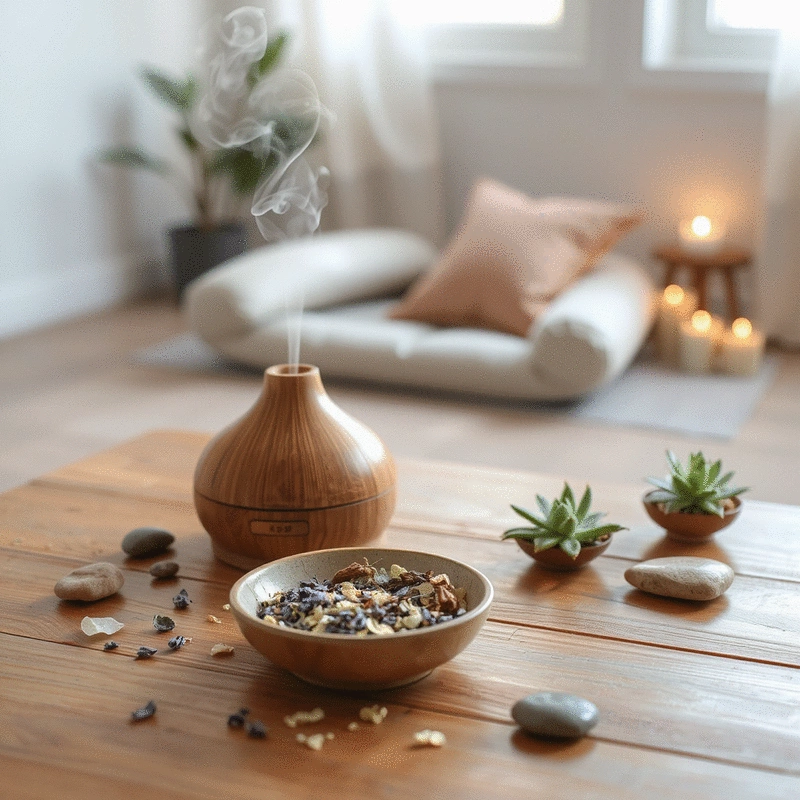 how to integrate alternative medicine into your wellness routine
