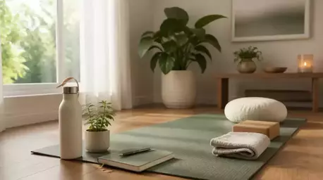 Crafting Your Unique Wellness Routine