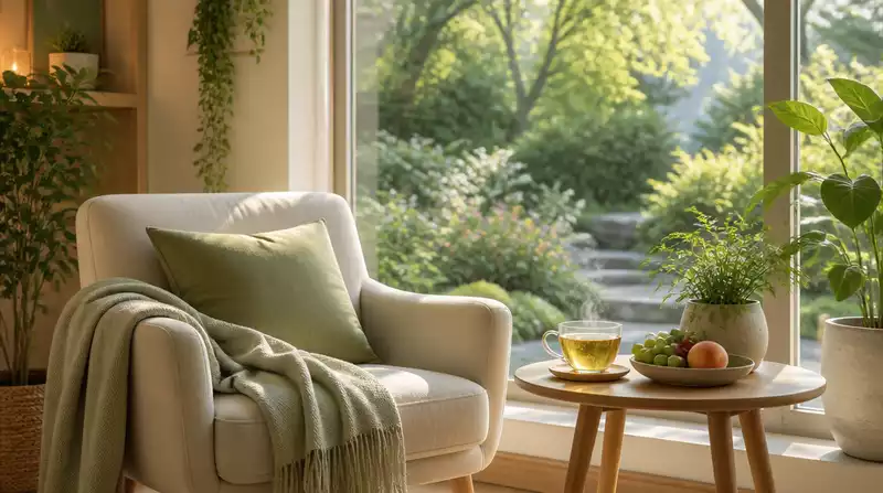 Managing Chronic Fatigue Naturally