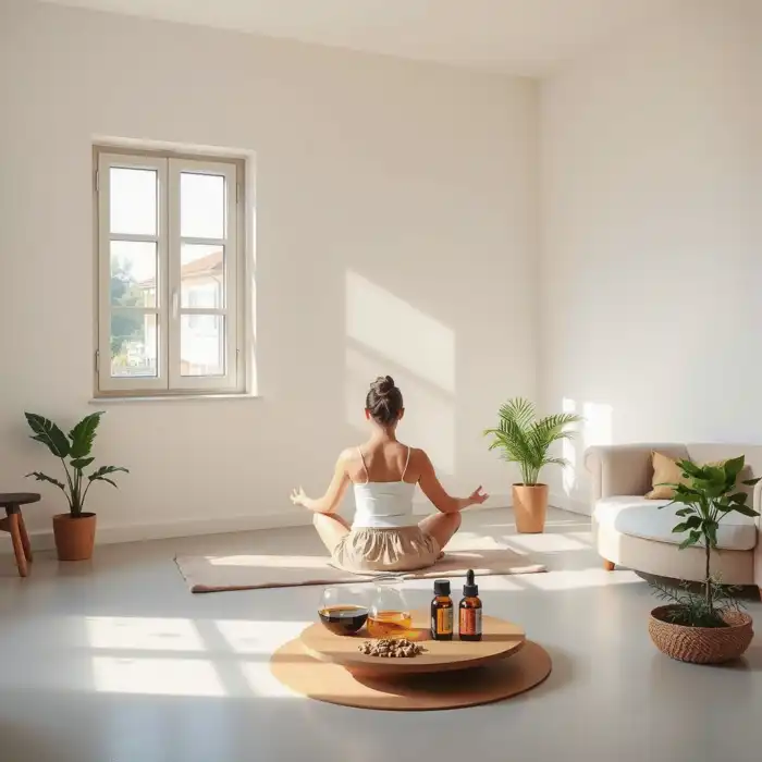 holistic approaches to managing chronic pain effectively