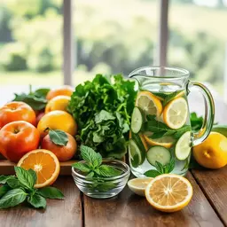 Detox for Whole-Body Wellness
